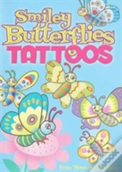 Capa do artigo Smiley Butterflies Tattoos