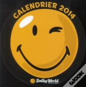 Capa do artigo Smiley - Calendrier 2014