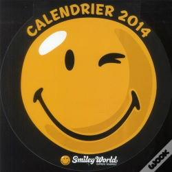 Capa do artigo Smiley - Calendrier 2014