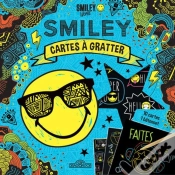 Capa do artigo Smiley - Cartes A Gratter - Cool