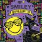 Smiley - Cartes A Gratter - Ethnique - Preview