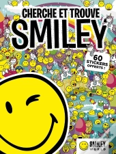 Smiley - Cherche-Et-Trouve