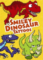 Smiley Dinosaur Tattoos - Preview