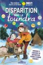 Smiley ; Disparition Dans La Toundra ; Une Aventure Dont Tu Es Le Héros - Preview