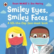 Capa do artigo Smiley Eyes, Smiley Faces
