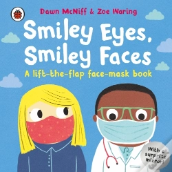 Capa do artigo Smiley Eyes, Smiley Faces