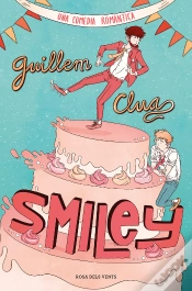 Capa do artigo Smiley