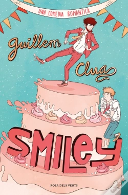 Capa do artigo Smiley