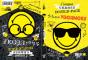 Smiley - L'Unique Carnet Double-Face Ecole/Vacances - Preview