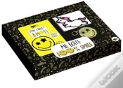 Capa do artigo Smiley - Ma Boite 100% Smile
