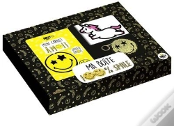 Capa do artigo Smiley - Ma Boite 100% Smile