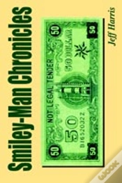 Capa do artigo Smiley-Man Chronicles