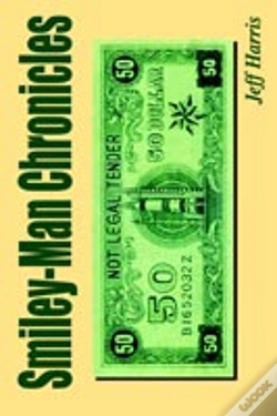 Capa do artigo Smiley-Man Chronicles