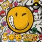 Smiley Mini - Bad Attitude - Preview