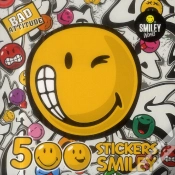 Capa do artigo Smiley Mini - Bad Attitude