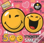 Capa do artigo Smiley Mini - Best Friends Forever