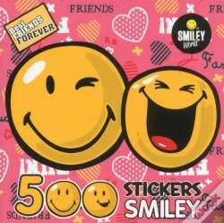Capa do artigo Smiley Mini - Best Friends Forever