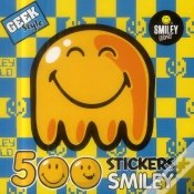 Capa do artigo Smiley Mini - Geek Style