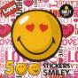Smiley Mini - Love - Preview
