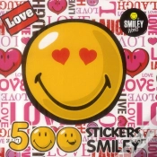 Capa do artigo Smiley Mini - Love