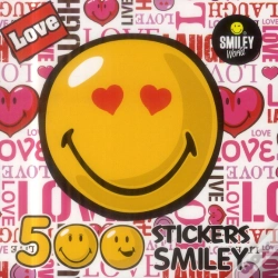 Capa do artigo Smiley Mini - Love