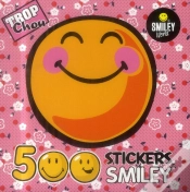Capa do artigo Smiley Mini - Trop Chou