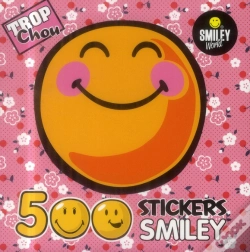 Capa do artigo Smiley Mini - Trop Chou