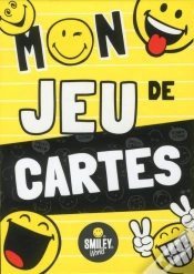 Capa do artigo Smiley - Mon Jeu De Cartes