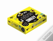 Capa do artigo Smiley - Mon Jeu De Defis Smiley