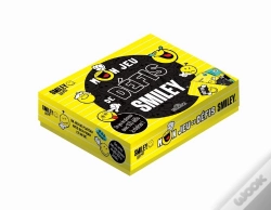 Capa do artigo Smiley - Mon Jeu De Defis Smiley