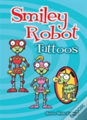 Capa do artigo Smiley Robot Tattoos