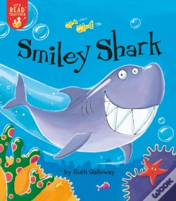 Capa do artigo Smiley Shark