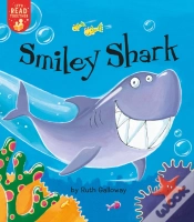 Capa do artigo Smiley Shark