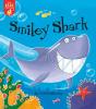 Smiley Shark - Preview