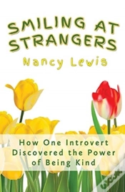Capa do artigo Smiling At Strangers