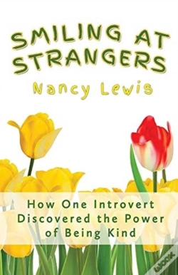 Capa do artigo Smiling At Strangers