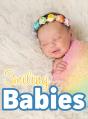 Smiling Babies: A Picture Book With Easy - Preview