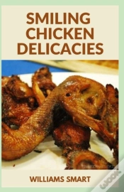 Capa do artigo Smiling Chicken Delicacies