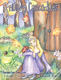 Capa do artigo Smiling Crocodiles