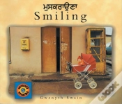 Capa do artigo Smiling (Englishâ€“Punjabi)