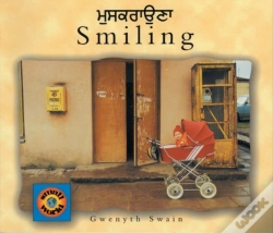 Capa do artigo Smiling (Englishâ€“Punjabi)