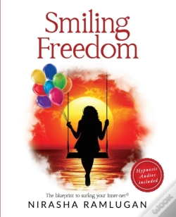 Capa do artigo Smiling Freedom