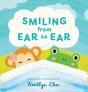 Smiling From Ear To Ear - Preview