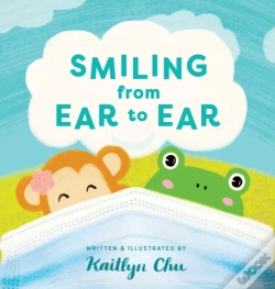 Capa do artigo Smiling From Ear To Ear