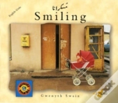 Smiling