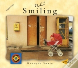 Capa do artigo Smiling