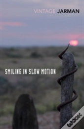 Smiling In Slow Motion