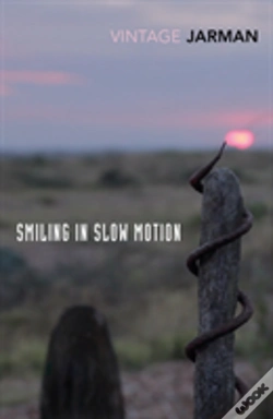 Capa do artigo Smiling In Slow Motion