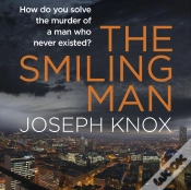 Capa do artigo Smiling Man
