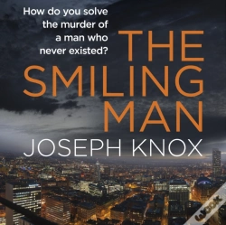 Capa do artigo Smiling Man